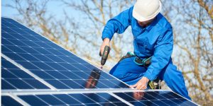 Installation Maintenance Panneaux Solaires Photovoltaïques à Maubeuge